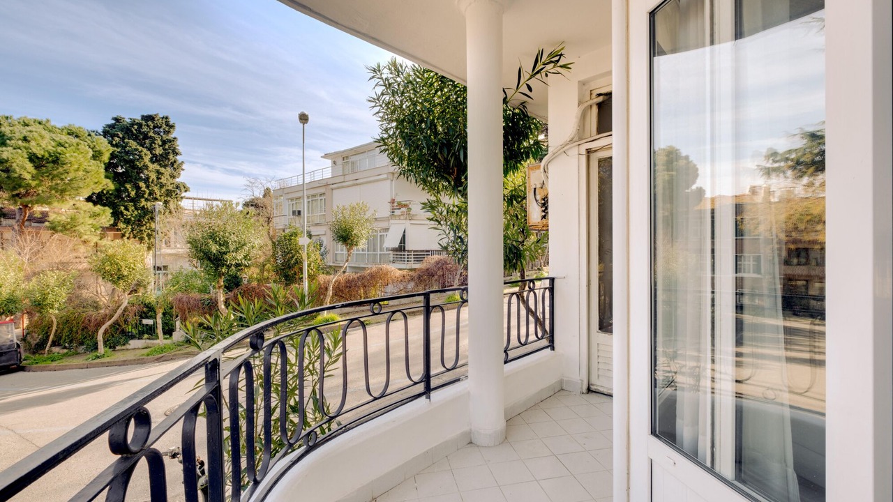Photo of Outdoor in Adalar