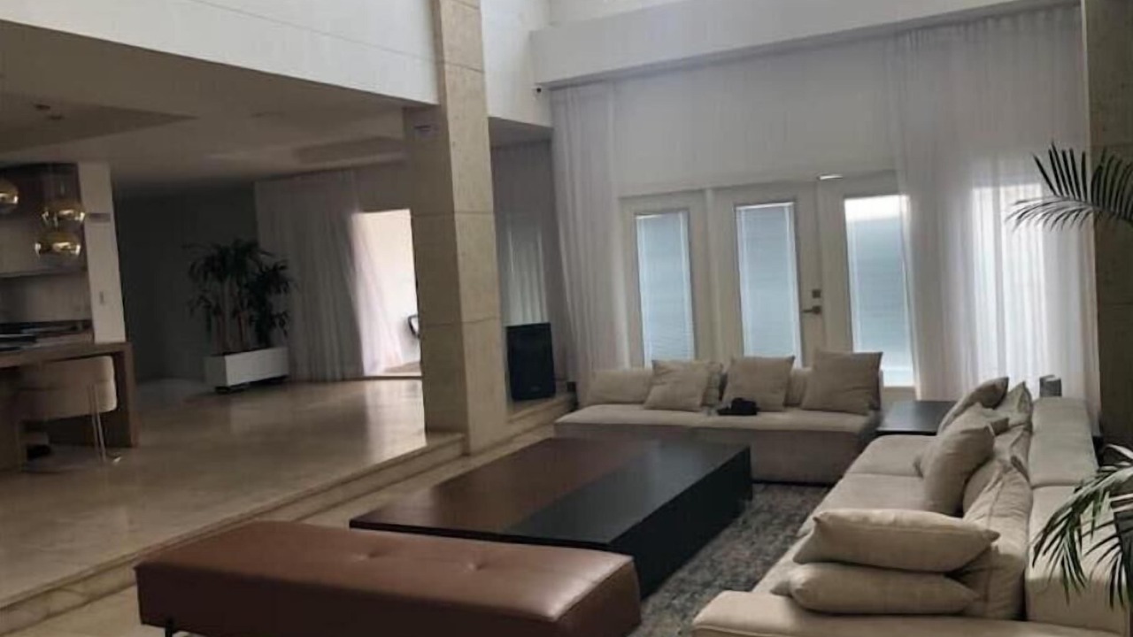 Photo of Livingroom in Sabanilla Montecarmelo
