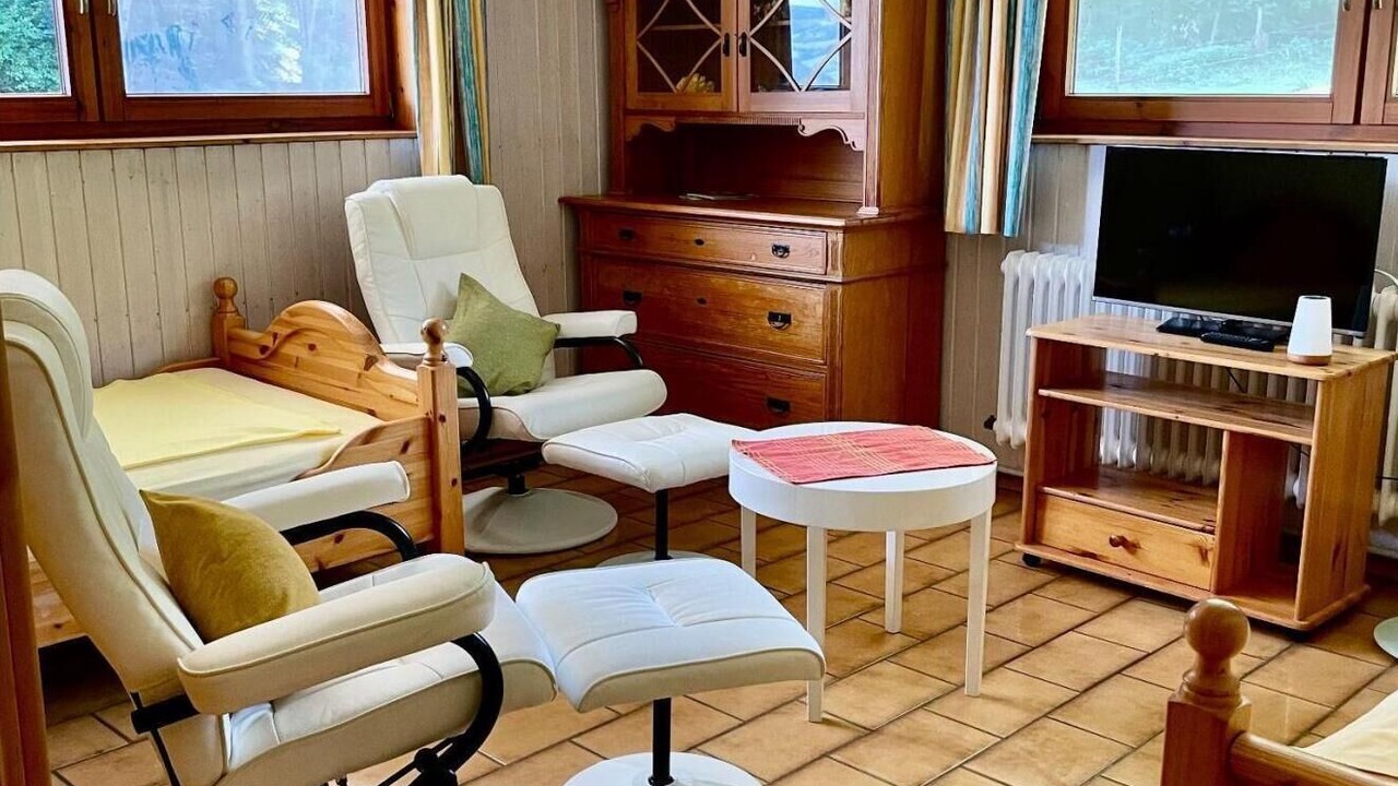 Photo of Livingroom in Kirchzarten