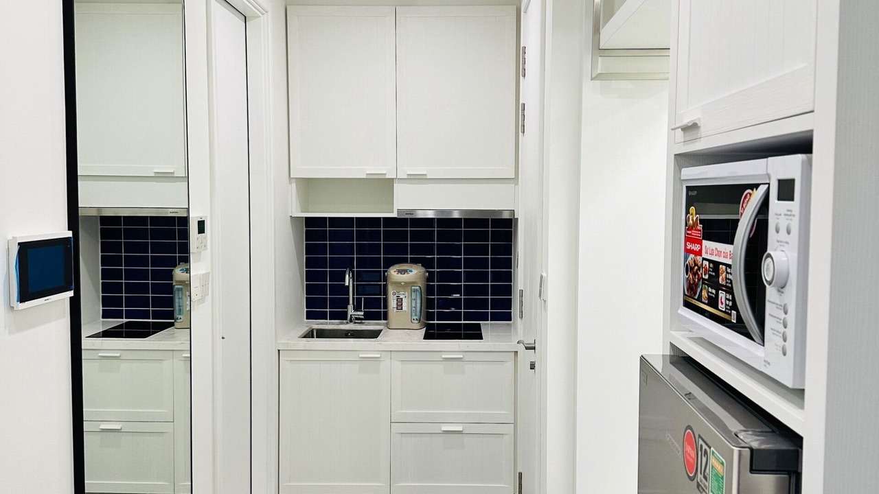 Photo of Kitchen in An Thoi
