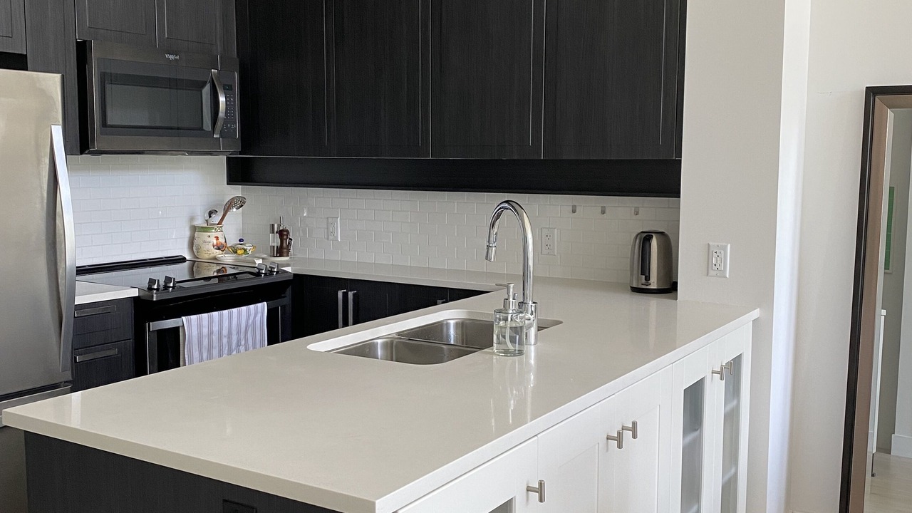 Photo of Kitchen in Port Coquitlam