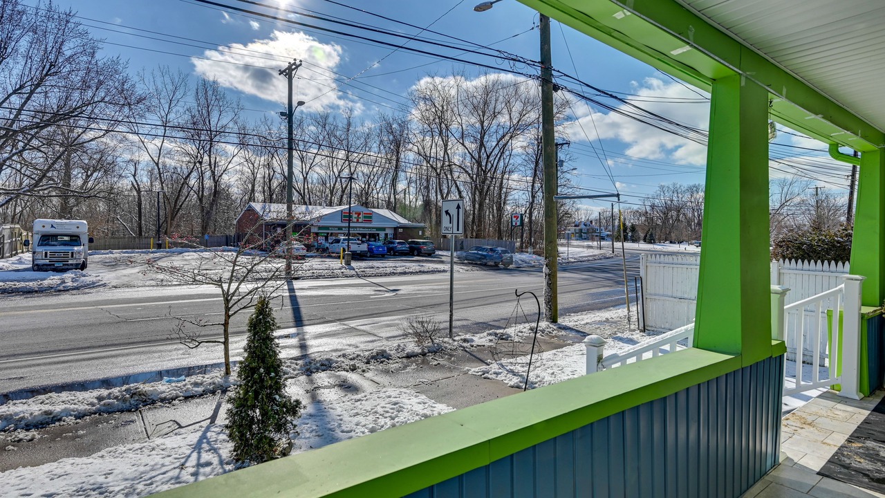 Photo of Outdoor in East Hartford