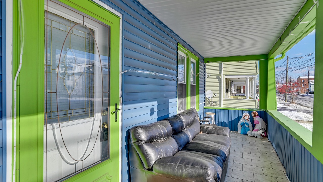 Photo of Outdoor in East Hartford