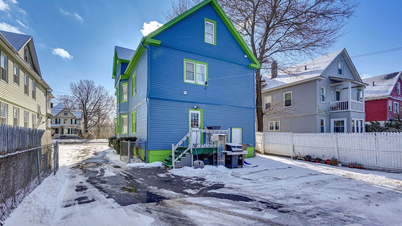 Photo of Outdoor in East Hartford