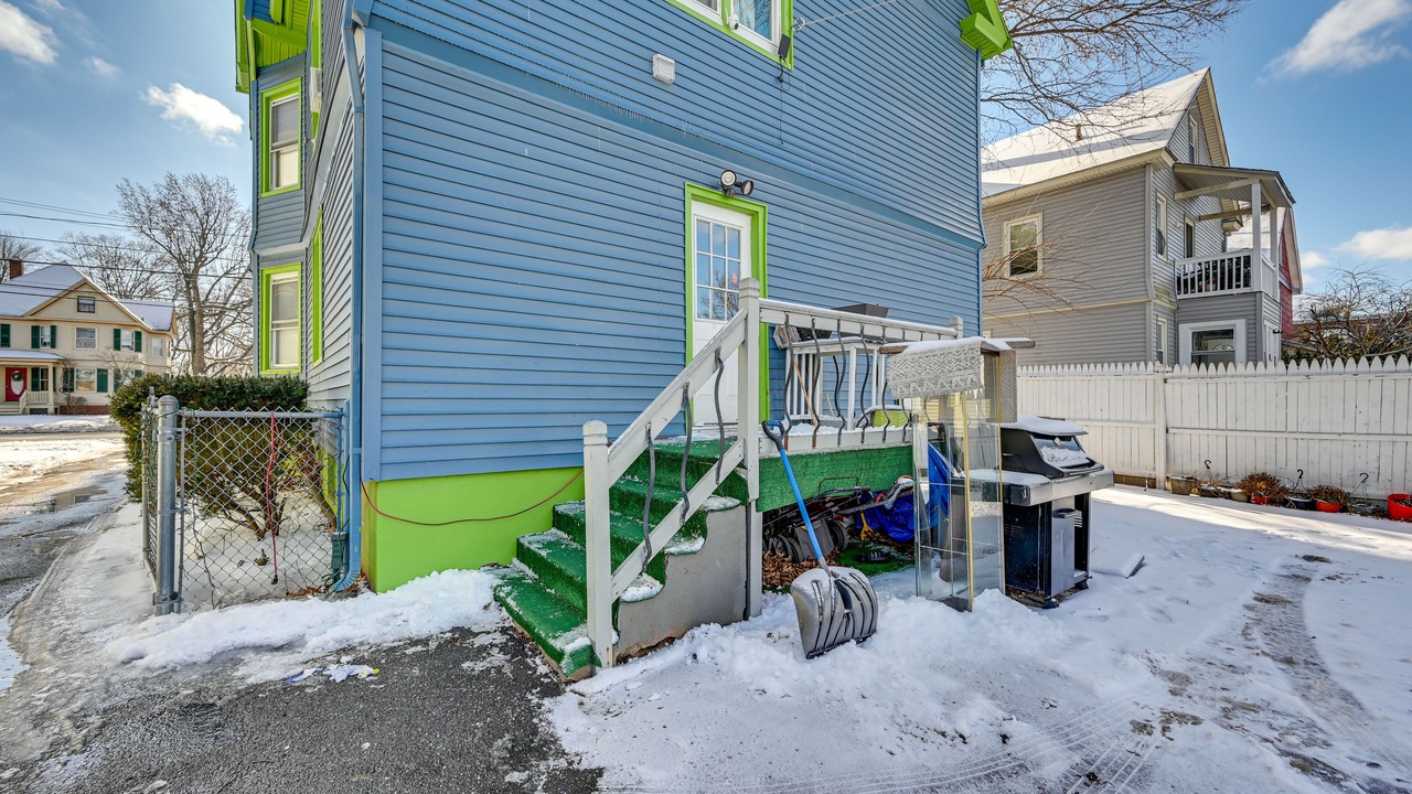 Photo of Outdoor in East Hartford