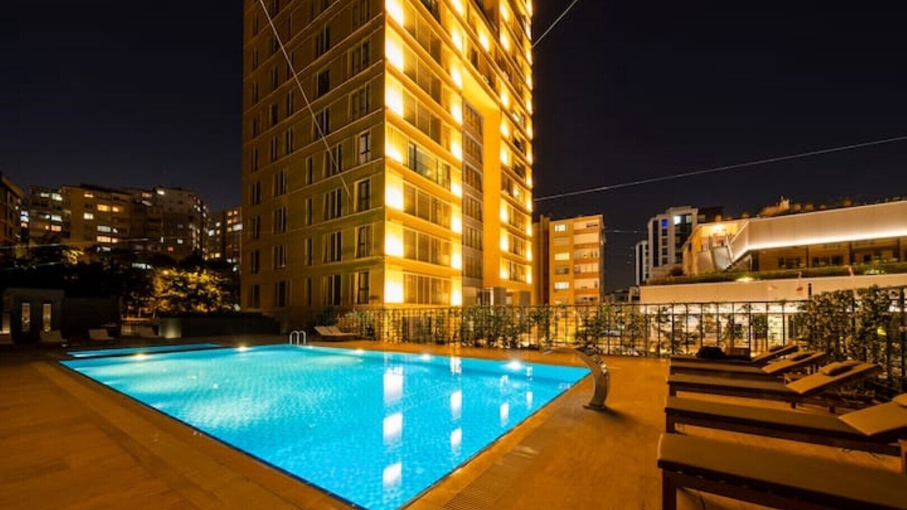 Photo of Outdoor in Pendik