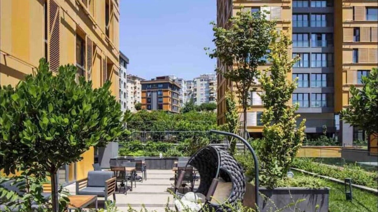 Photo of Outdoor in Pendik
