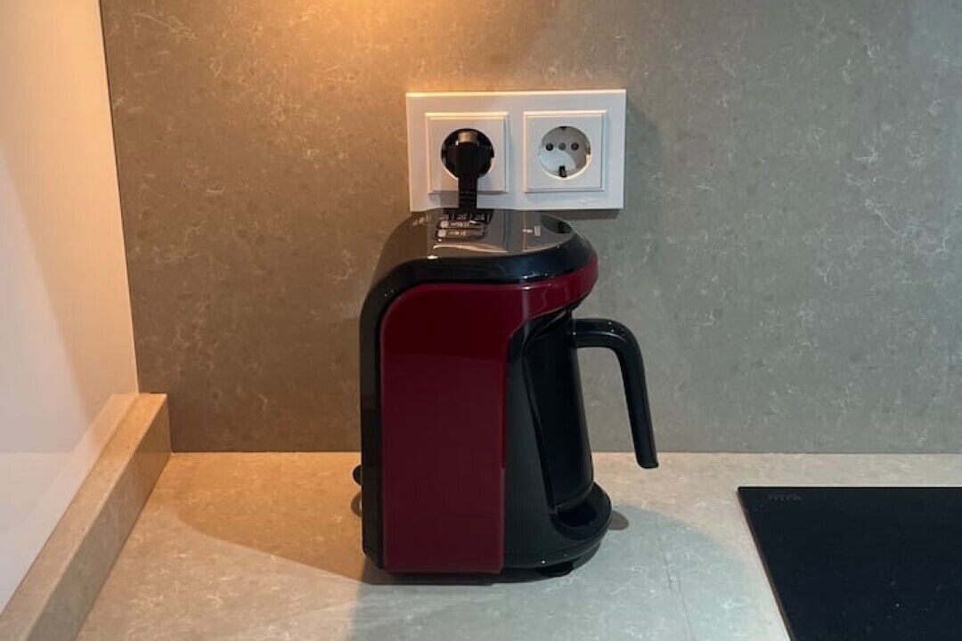 Photo of Kitchen in Pendik