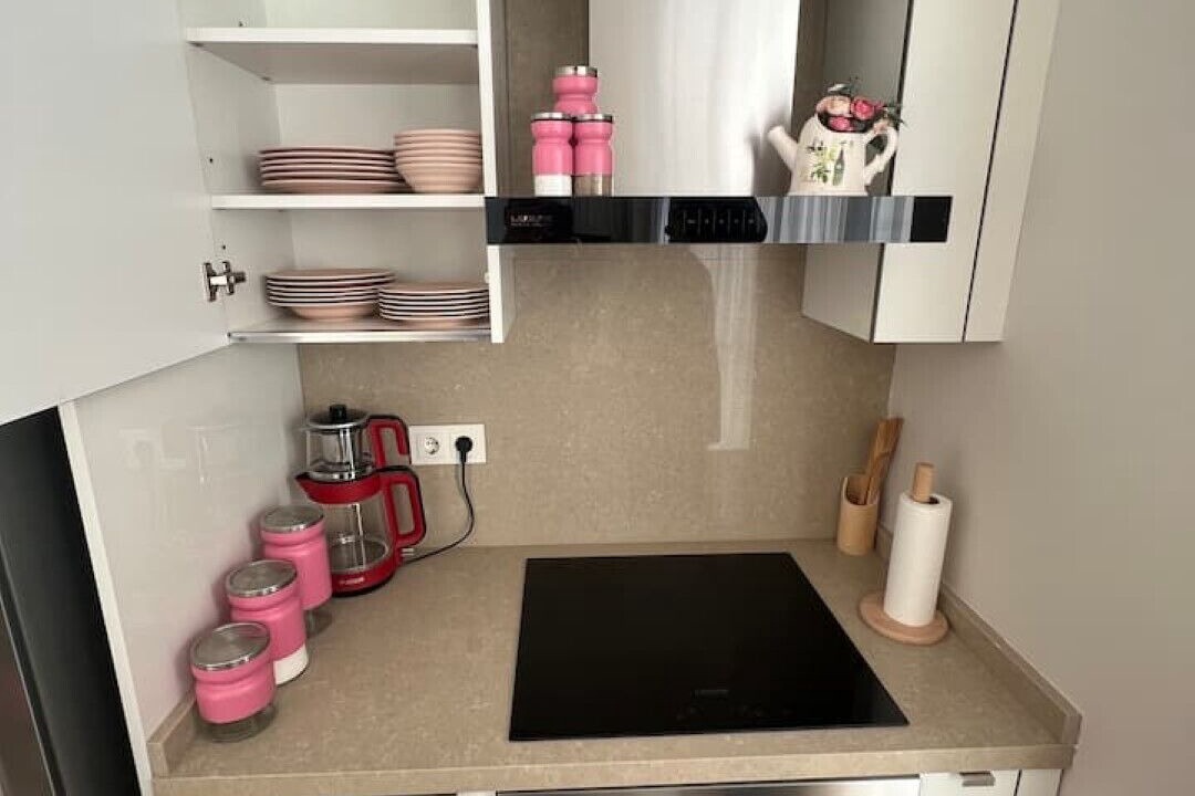 Photo of Kitchen in Pendik