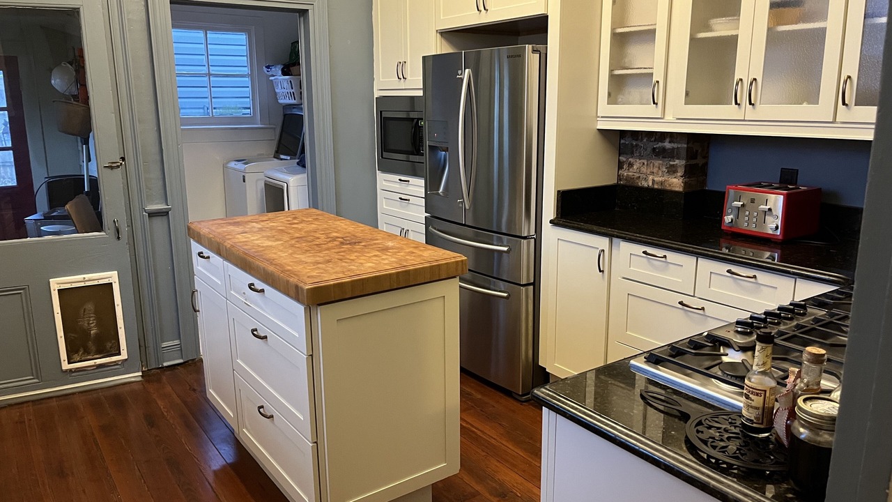 Photo of Kitchen in McDonough
