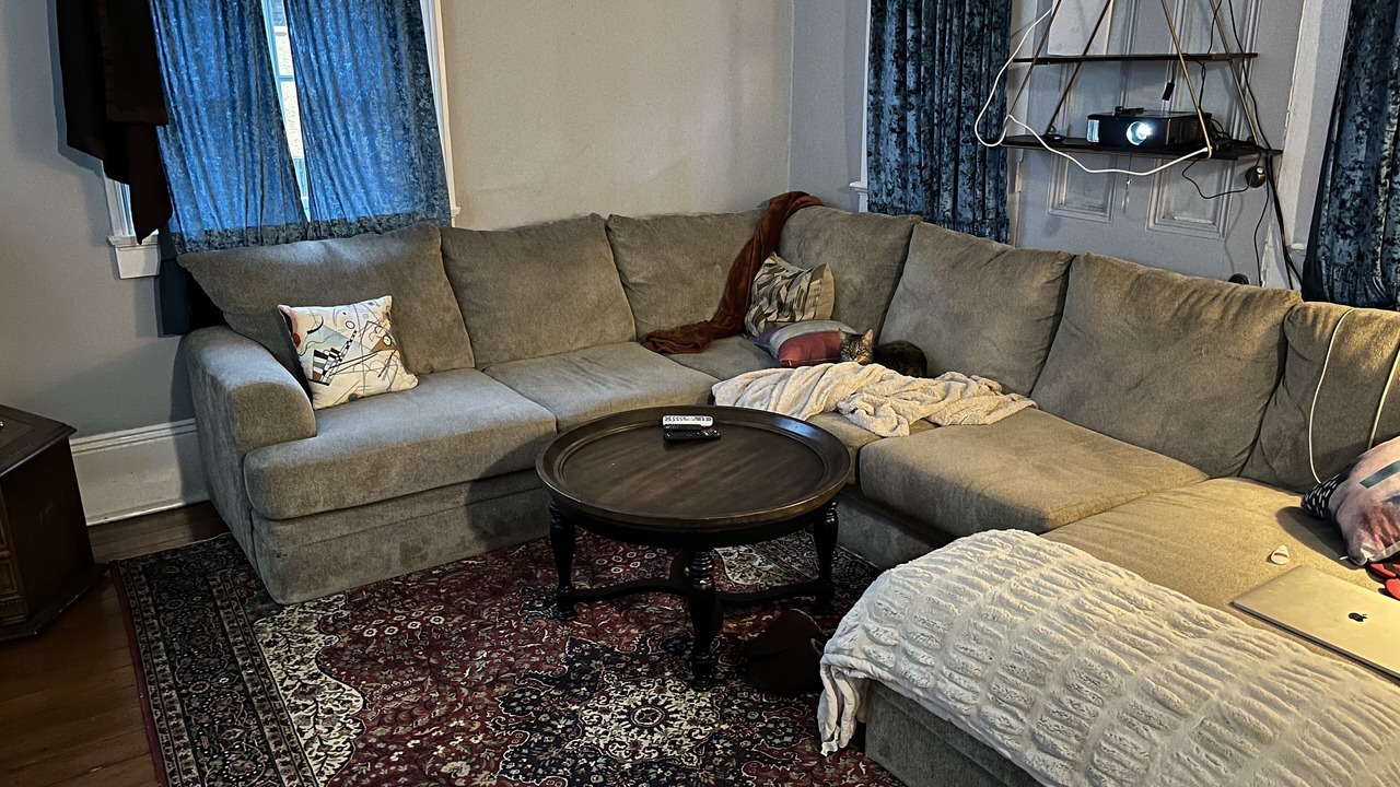 Photo of Livingroom in McDonough