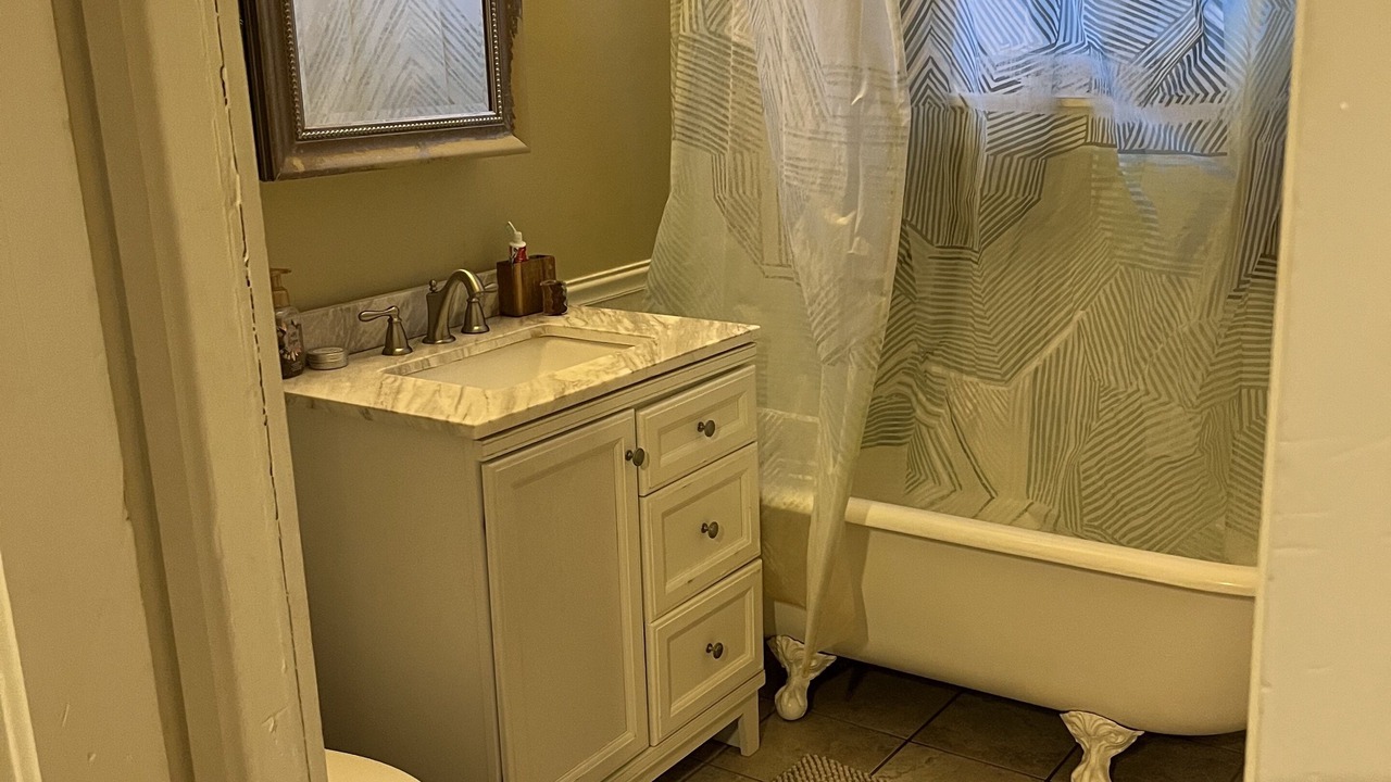 Photo of Bathroom in McDonough