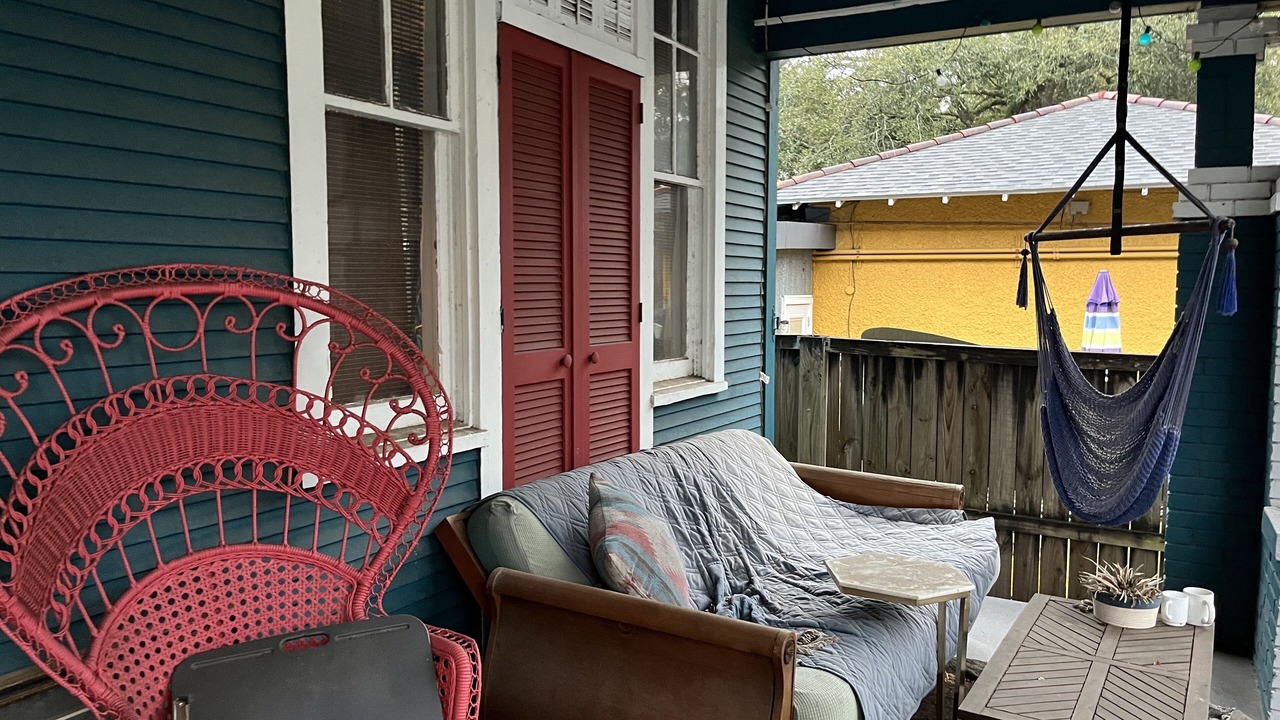 Photo of Outdoor in McDonough