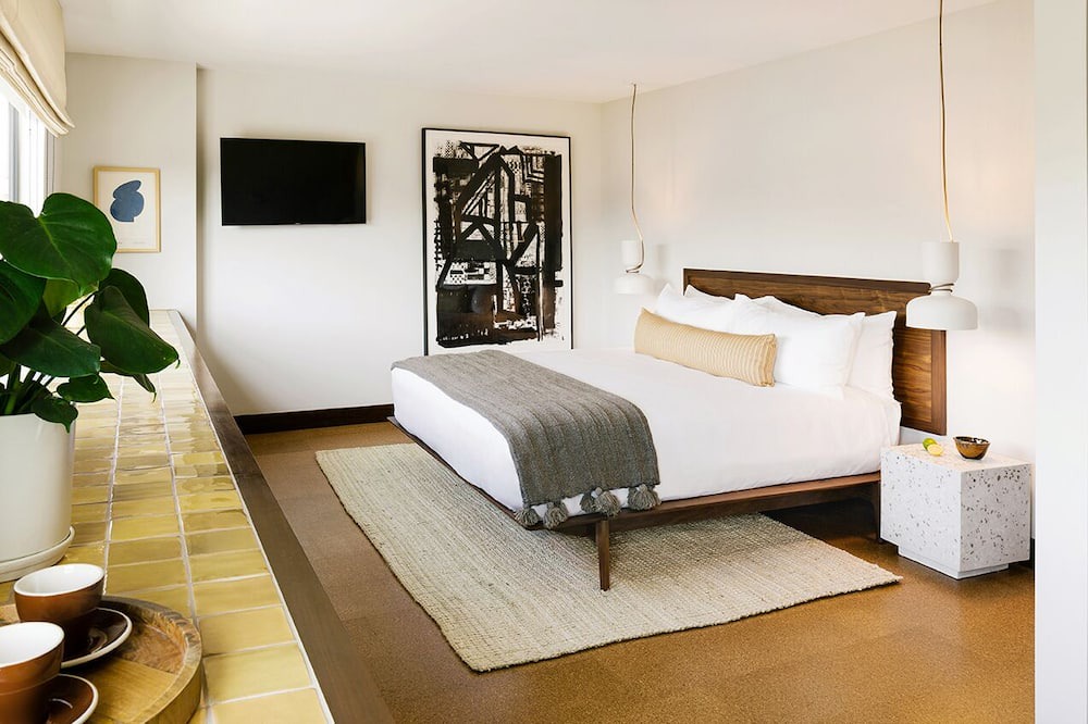 Photo of Bedroom in Sunset Junction