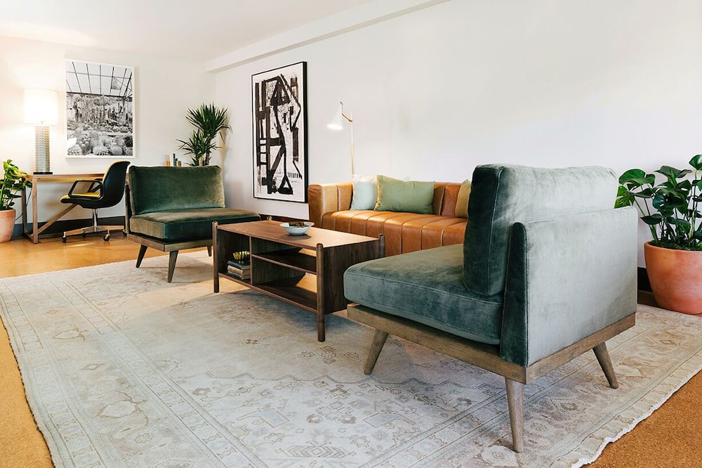 Photo of Livingroom in Sunset Junction