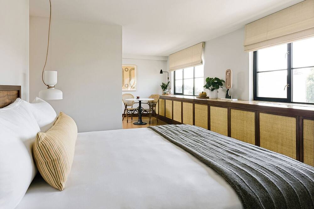 Photo of Bedroom in Sunset Junction