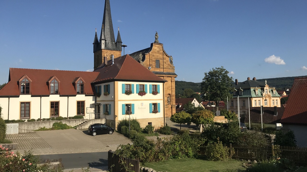 Photo of Outdoor in Litzendorf