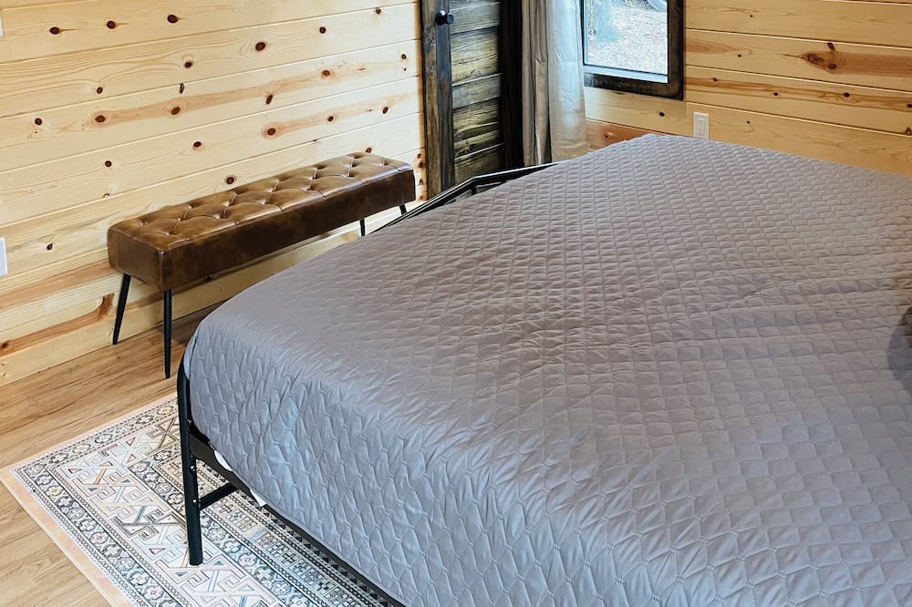 Photo of Bedroom in Bouvet Island