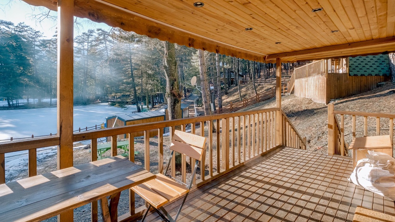 Photo of Outdoor in Tosya
