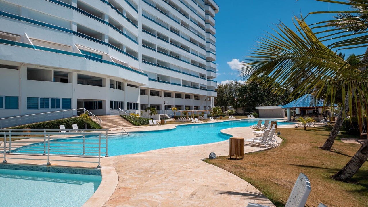Photo of Outdoor in Juan Dolio - El Pueblo