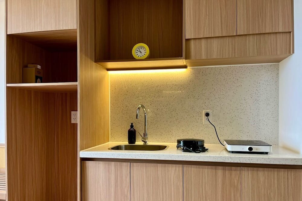 Photo of Kitchen in Dien Duong