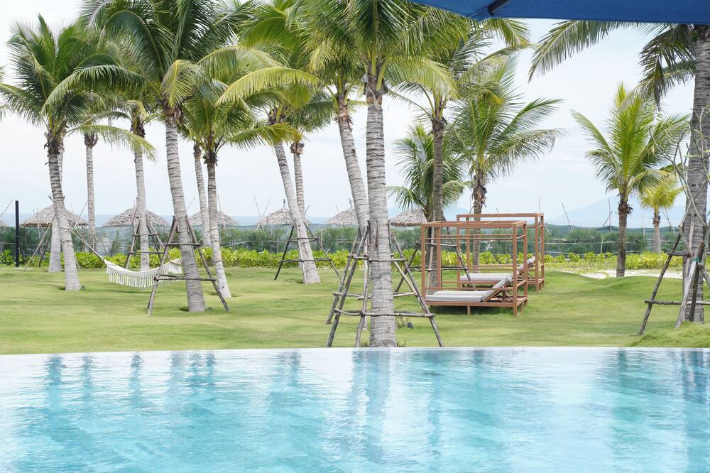 Photo of Outdoor in Dien Duong