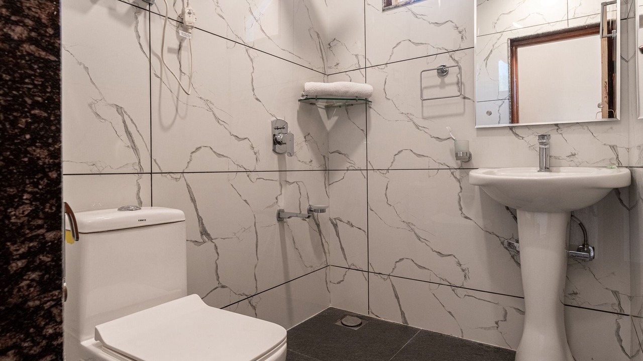 Photo of Bathroom in Nishat-Shalimar