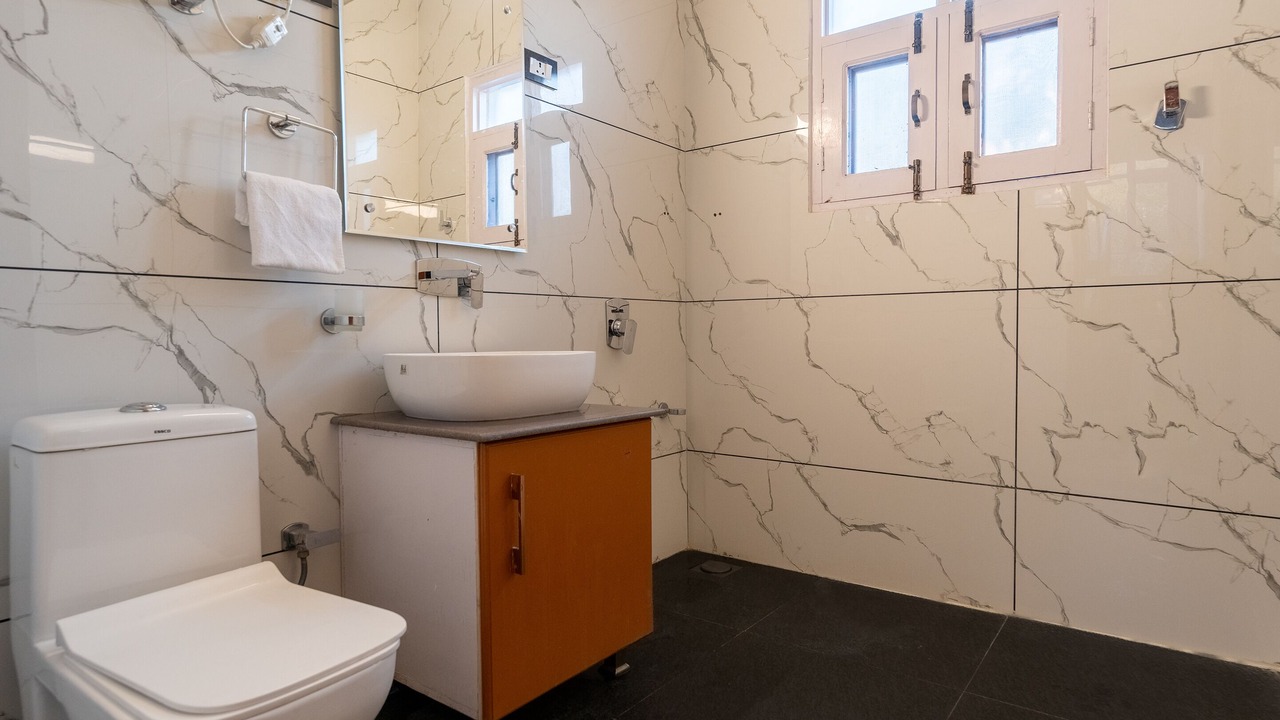 Photo of Bathroom in Nishat-Shalimar