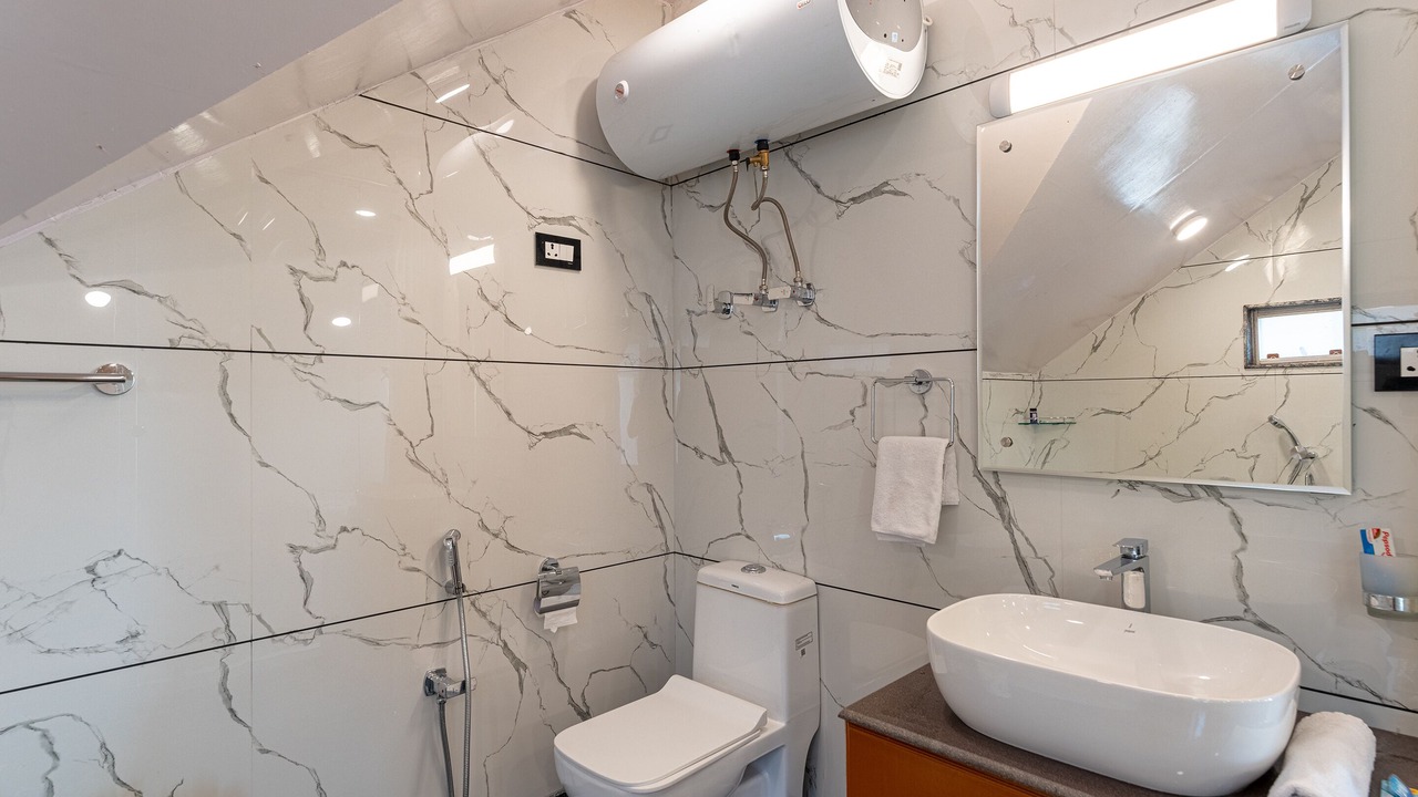 Photo of Bathroom in Nishat-Shalimar