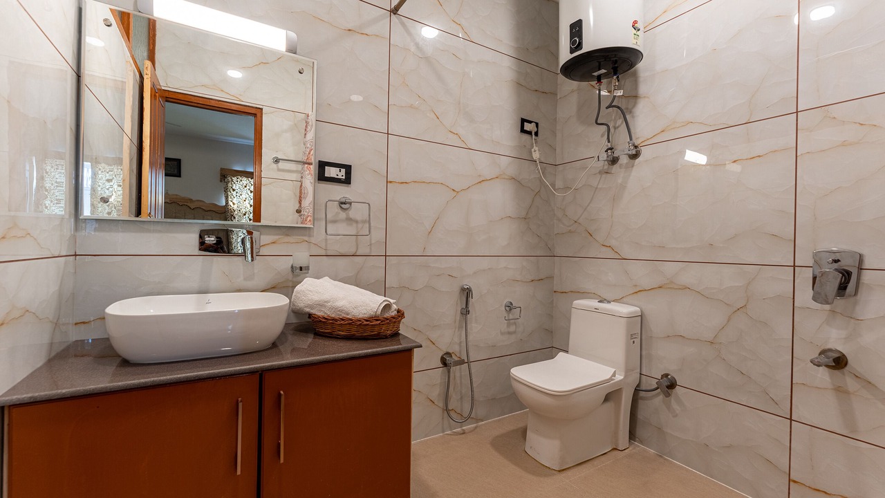 Photo of Bedroom in Nishat-Shalimar
