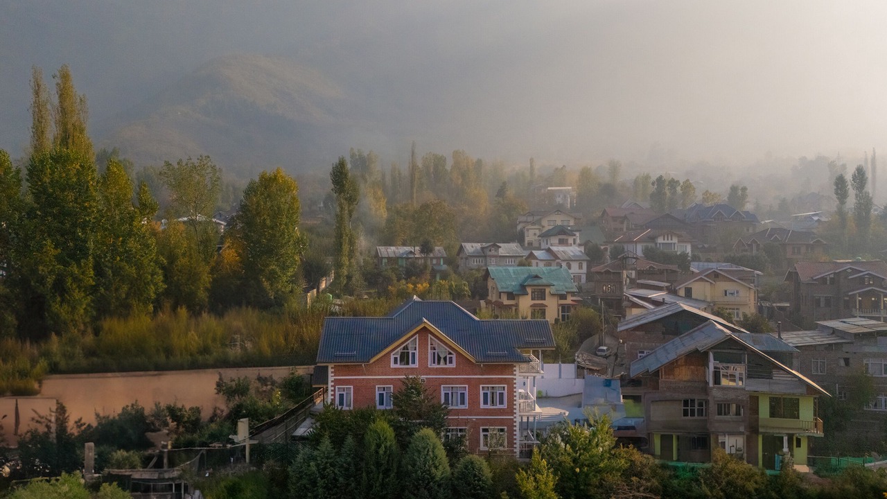 Photo of Outdoor in Nishat-Shalimar