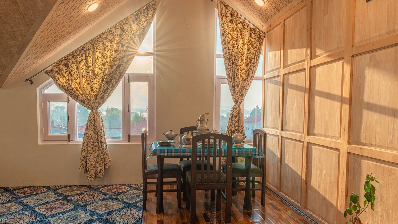 Photo of Bedroom in Nishat-Shalimar
