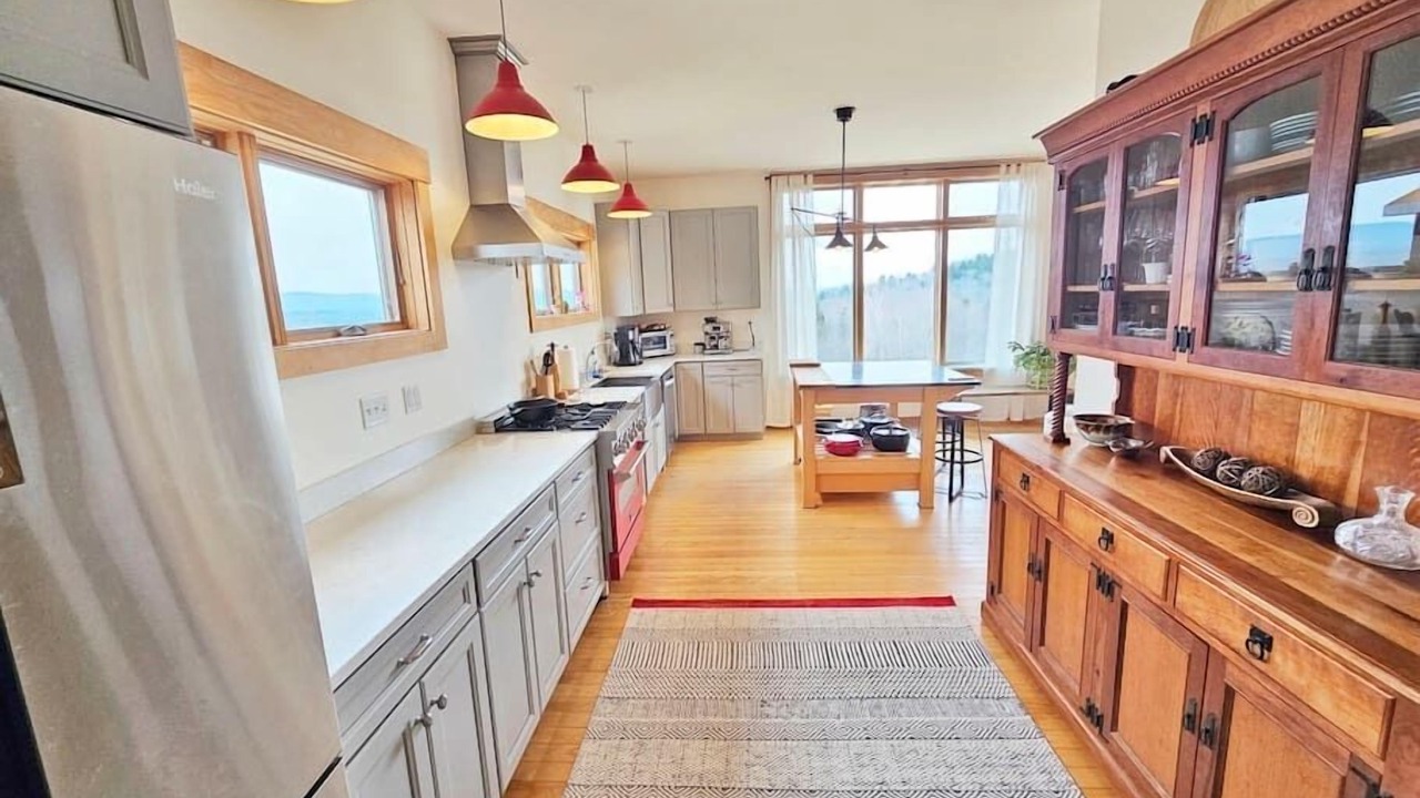 Photo of Kitchen in Johnson