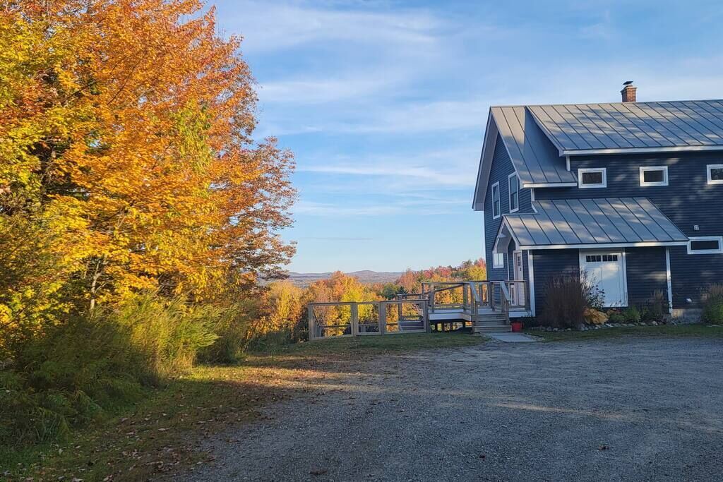 Photo of Outdoor in Johnson