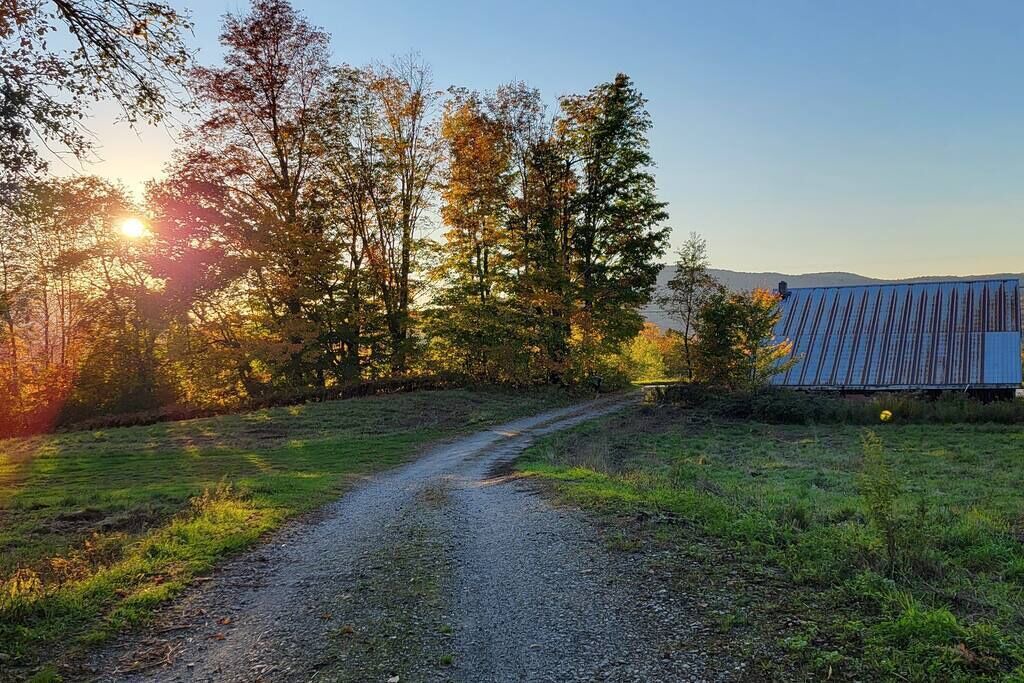 Photo of Outdoor in Johnson