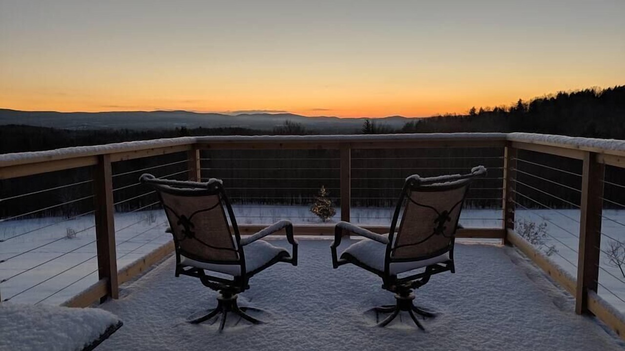 Photo of Outdoor in Johnson