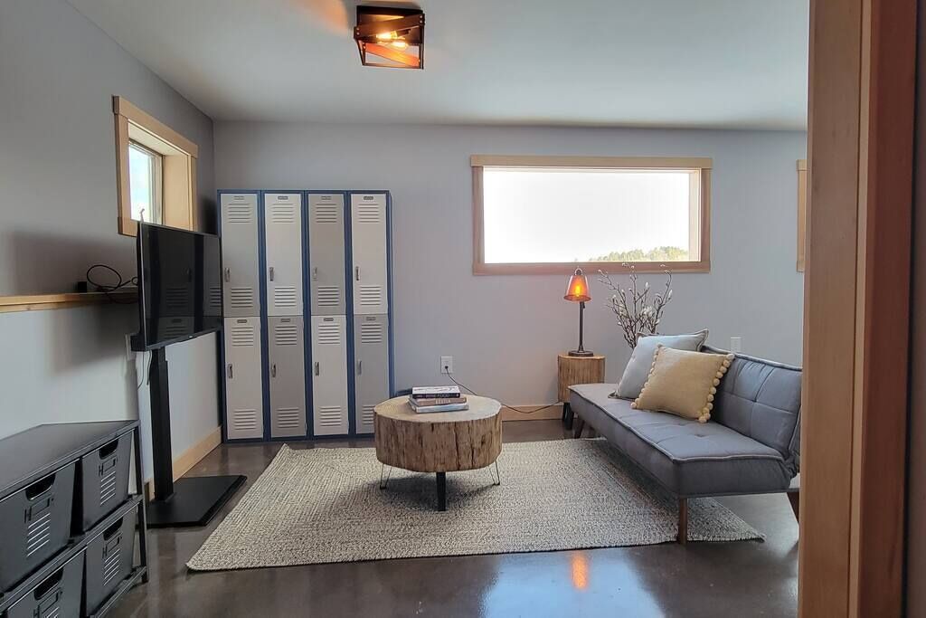 Photo of Livingroom in Johnson