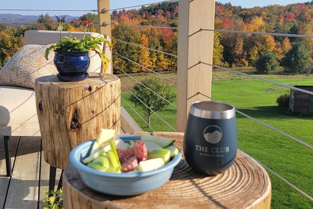 Photo of Outdoor in Johnson