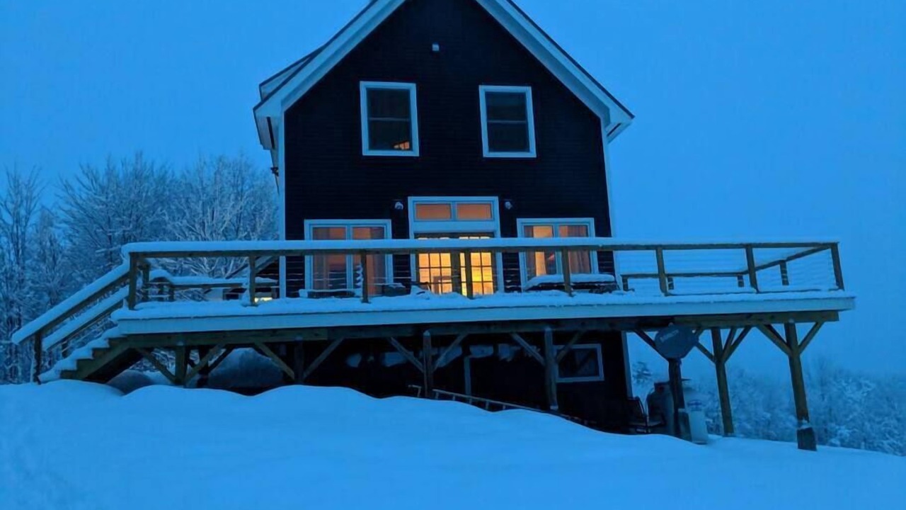Photo of Outdoor in Johnson