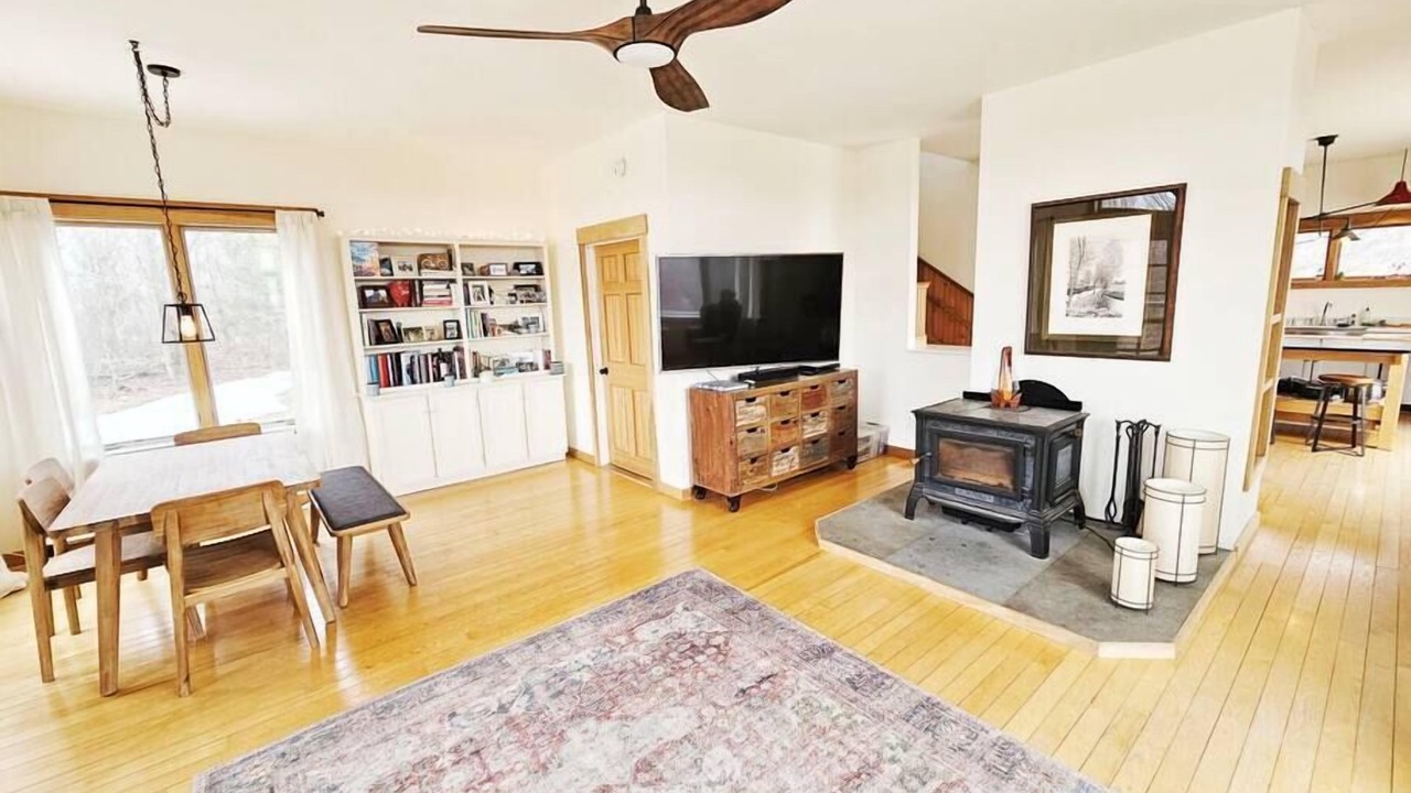 Photo of Livingroom in Johnson