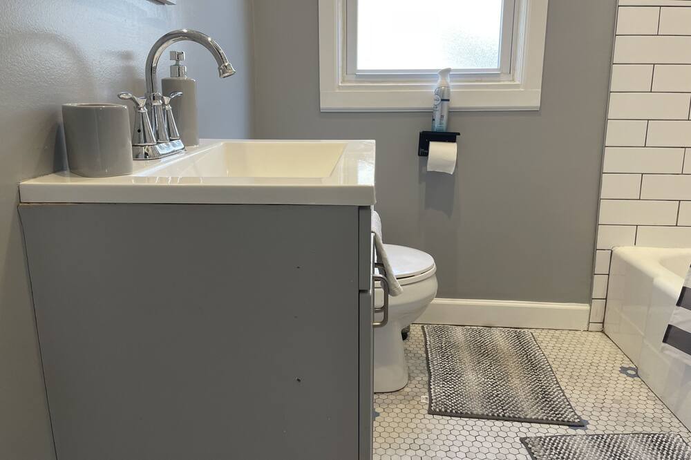 Photo of Bathroom in Mayfair