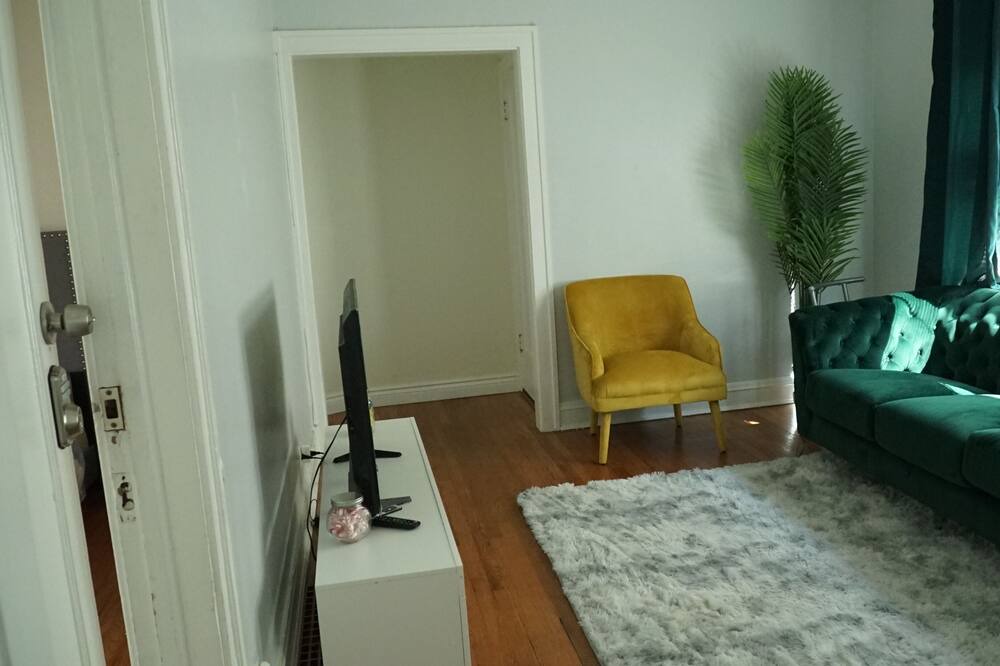 Photo of Livingroom in Mayfair