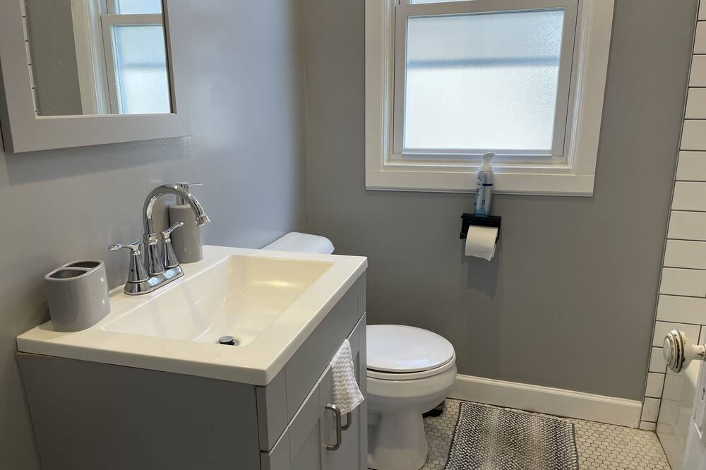 Photo of Bathroom in Mayfair
