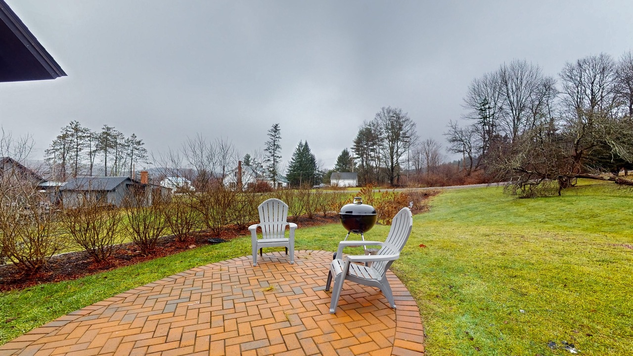 Photo of Outdoor in Stowe