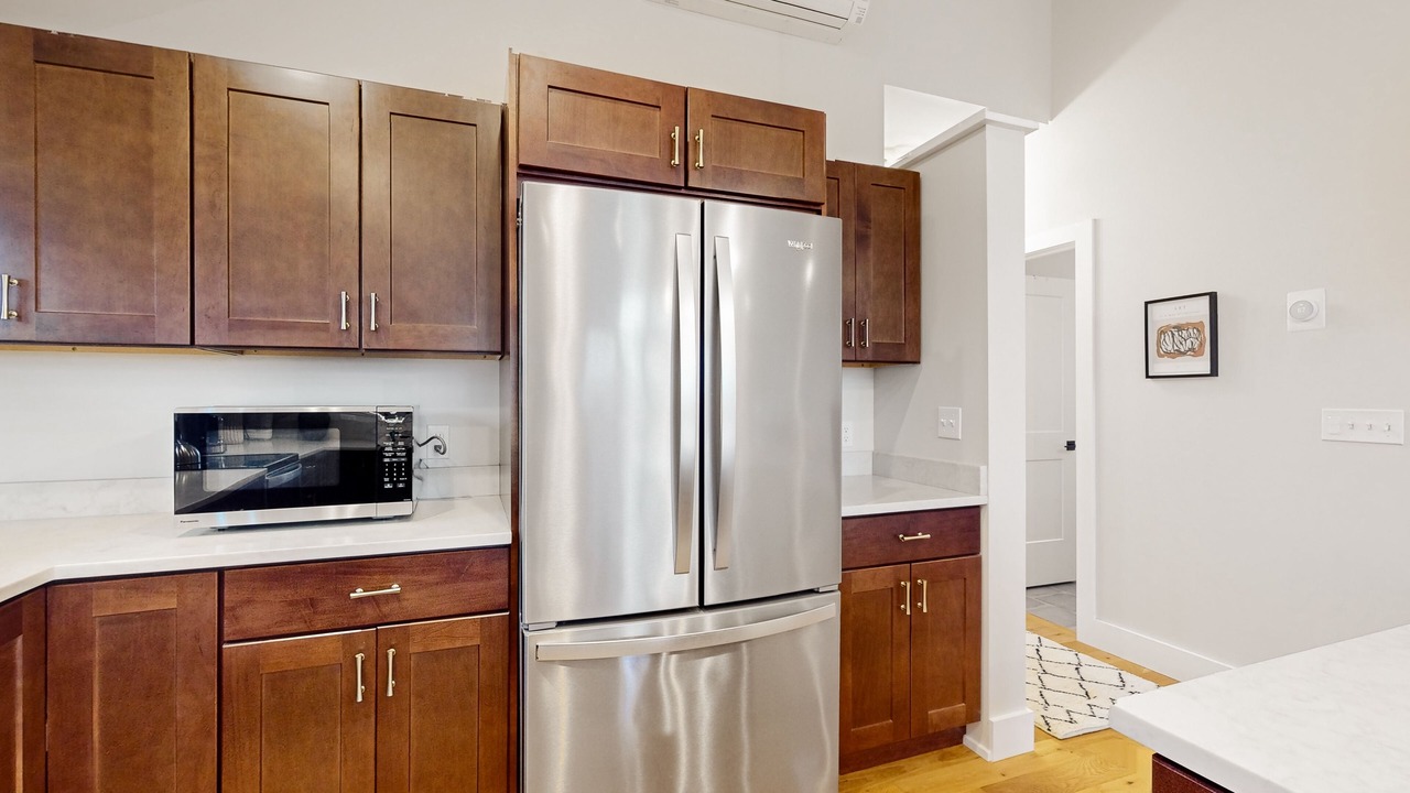 Photo of Kitchen in Stowe