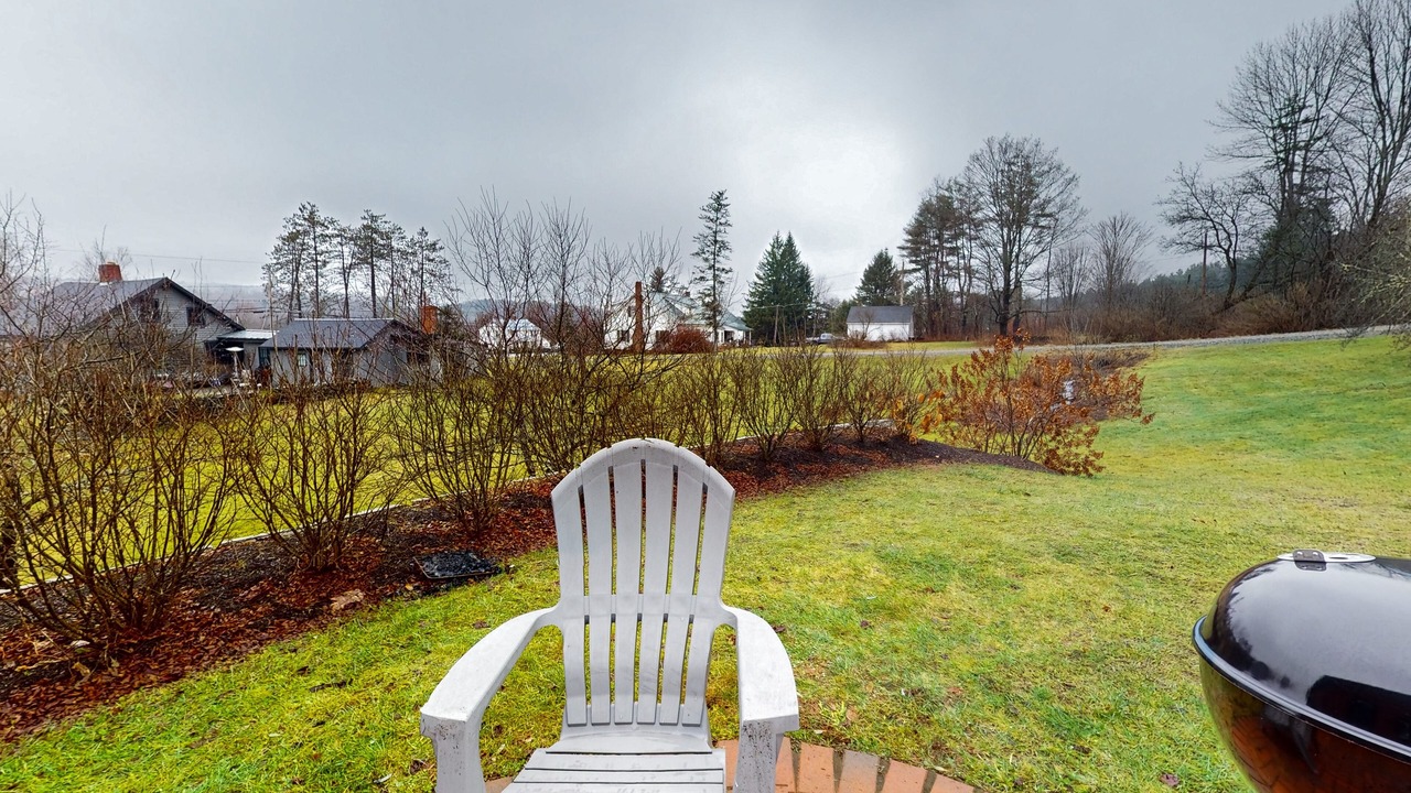 Photo of Outdoor in Stowe
