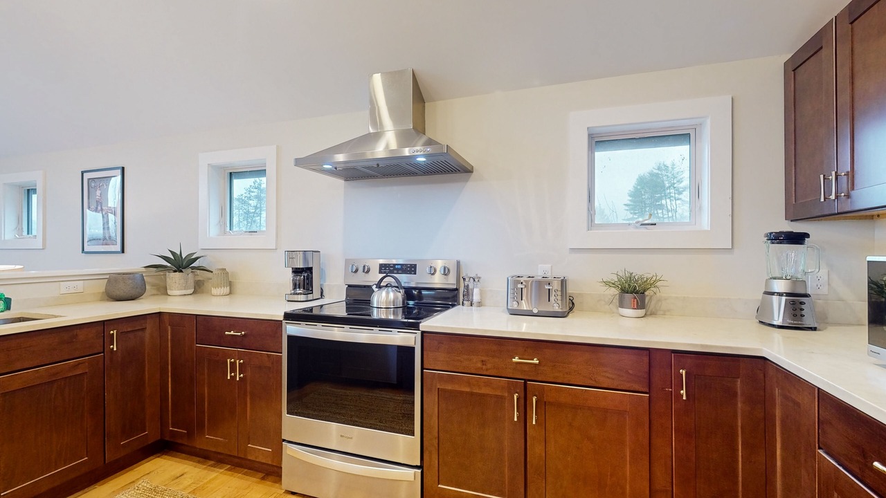 Photo of Kitchen in Stowe