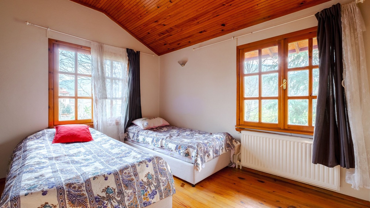 Photo of Bedroom in Masukiye
