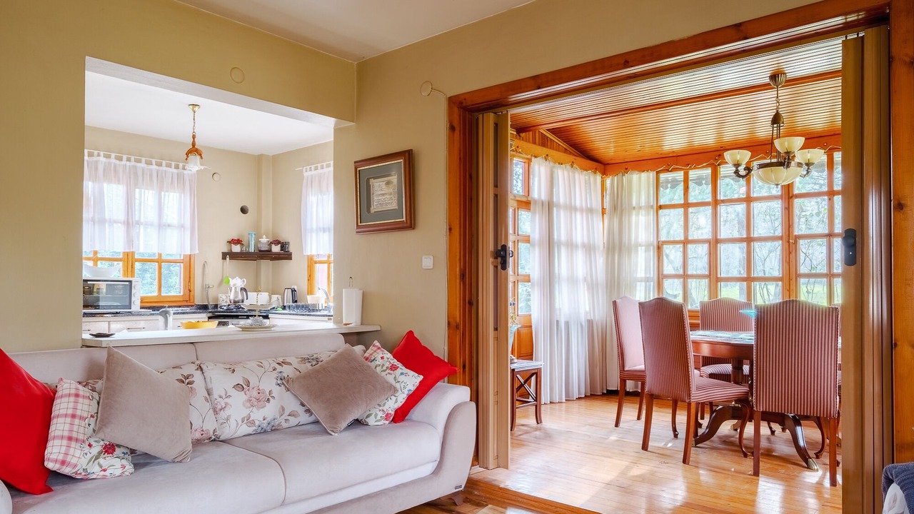 Photo of Livingroom in Masukiye