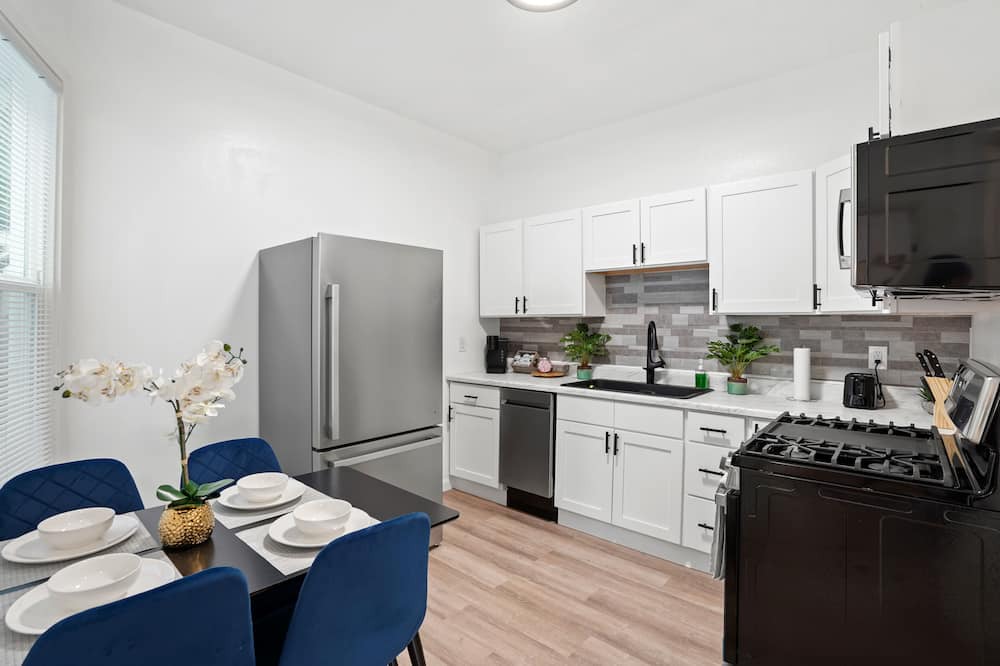 Photo of Kitchen in Somisspo